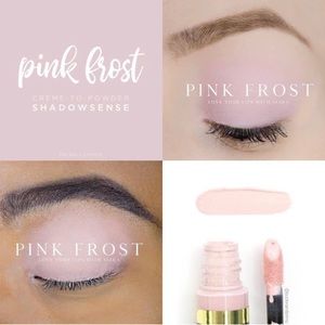 Senegence Pink Frost Shadowsense